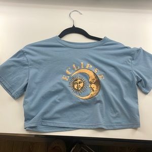 Size Xs love the color just doesn’t fit me